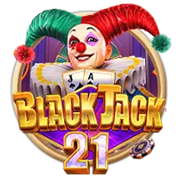 BlackJack 21